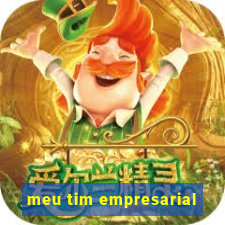 meu tim empresarial